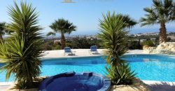 Paphos Mesa Chorio 2Bdr Maisonette For Sale UQH3862