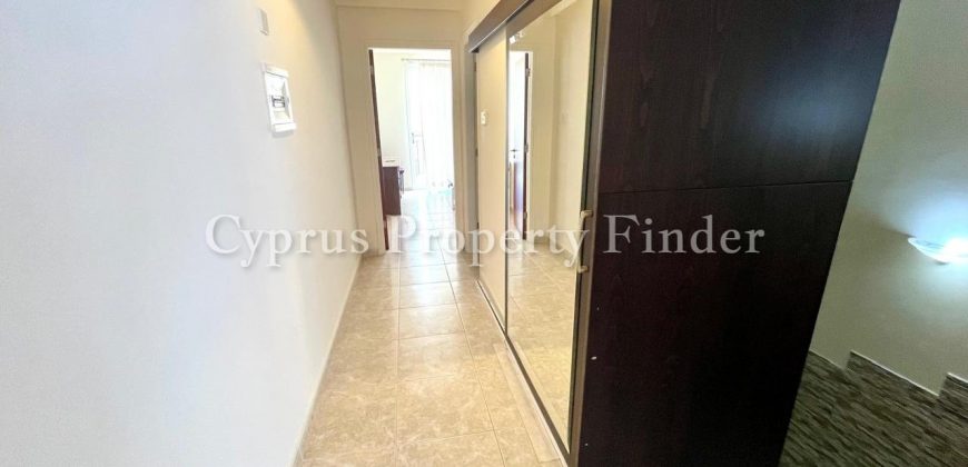 Paphos Mesa Chorio 2Bdr Town House For Sale CPF160080