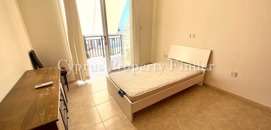 Paphos Mesa Chorio 2Bdr Town House For Sale CPF160080