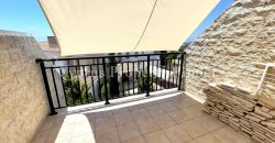 Paphos Mesa Chorio 2Bdr Town House For Sale CPF160080