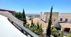 Paphos Mesa Chorio 2Bdr Town House For Sale CPF160080