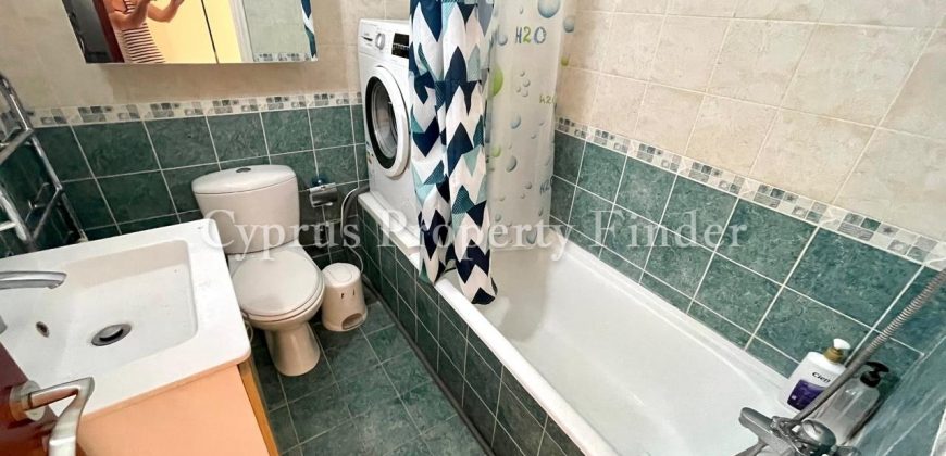 Paphos Mesa Chorio 2Bdr Town House For Sale CPF160080