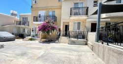 Paphos Mesa Chorio 2Bdr Town House For Sale CPF160080