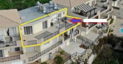 Paphos Mesa Chorio 3Bdr Apartment For Sale KTM96002