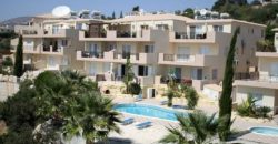 Paphos Mesa Chorio 3Bdr Apartment For Sale KTM96002