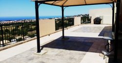 Paphos Mesa Chorio 3Bdr Apartment For Sale KTM96002