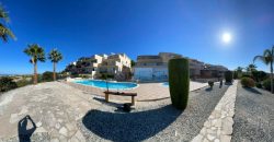 Paphos Mesa Chorio 3Bdr Apartment For Sale KTM96002