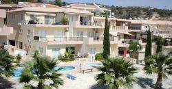 Paphos Mesa Chorio 3Bdr Apartment (Penthouse) For Sale FCP53115