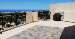 Paphos Mesa Chorio 3Bdr Apartment (Penthouse) For Sale FCP53115