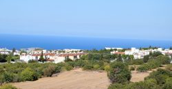 Paphos Mesa Chorio 3Bdr House For Sale NGM13786