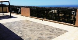 Paphos Mesa Chorio 3Bdr House For Sale NGM13786