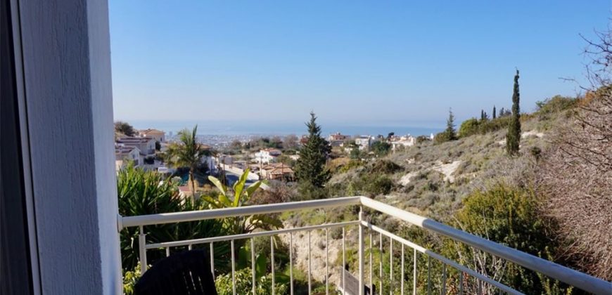 Paphos Mesa Chorio 3Bdr House For Sale RMX480031139-25