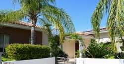 Paphos Mesa Chorio 5Bdr Bungalow For Sale PRK32756