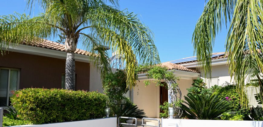 Paphos Mesa Chorio 5Bdr Bungalow For Sale PRK32756