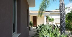 Paphos Mesa Chorio 5Bdr Bungalow For Sale PRK32756