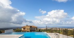 Paphos Mesa Chorio 8Bdr Detached Villa For Sale KTM90906