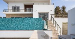 Paphos Mesa Chorio 8Bdr Detached Villa For Sale KTM90906