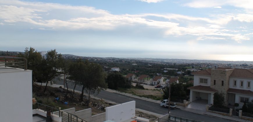 Paphos Mesa Chorio 8Bdr Detached Villa For Sale KTM90906