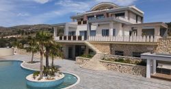 Paphos Mesa Chorio 8Bdr House (Detached) For Sale FCP32353