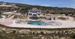 Paphos Mesa Chorio 8Bdr House (Detached) For Sale FCP32353