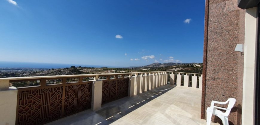 Paphos Mesa Chorio 8Bdr House (Detached) For Sale FCP32353