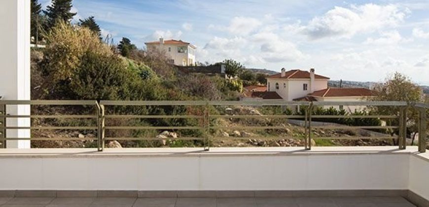 Paphos Mesa Chorio 8Bdr Villa For Sale NGM12963