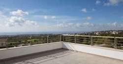 Paphos Mesa Chorio 8Bdr Villa For Sale NGM12963