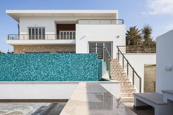 Paphos Mesa Chorio 8Bdr Villa For Sale NGM12963