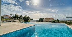 Paphos Mesa Chorio 8Bdr Villa For Sale PRK37759