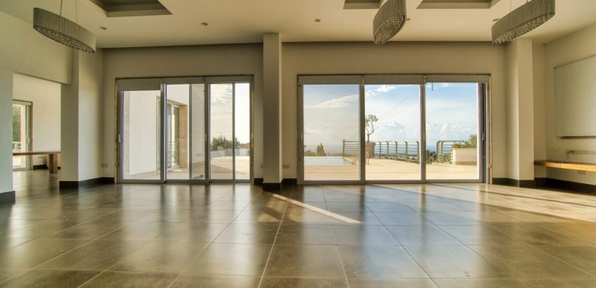 Paphos Mesa Chorio 8Bdr Villa For Sale PRK37759