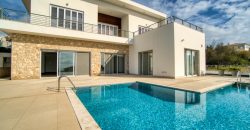 Paphos Mesa Chorio 8Bdr Villa For Sale PRK37759