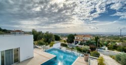 Paphos Mesa Chorio 8Bdr Villa For Sale PRK37759