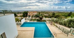 Paphos Mesa Chorio 8Bdr Villa For Sale PRK37759