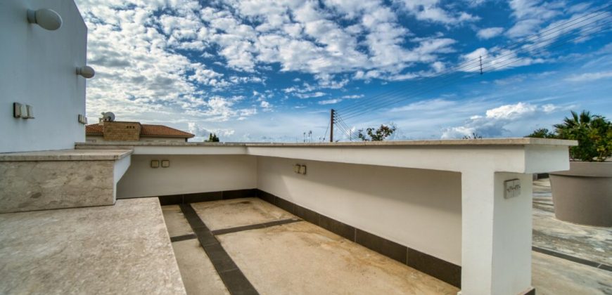 Paphos Mesa Chorio 8Bdr Villa For Sale PRK37759