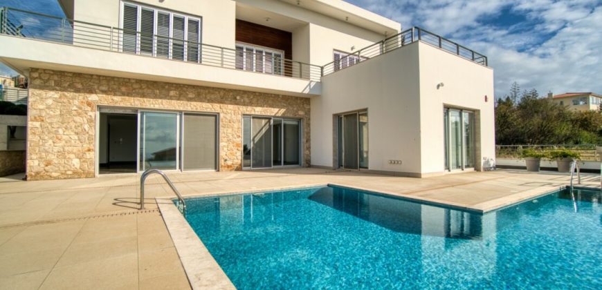 Paphos Mesa Chorio 8Bdr Villa For Sale PRK37759