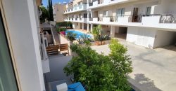 Paphos Mesa Chorio 2Bdr Townhouse For Sale PRK42767