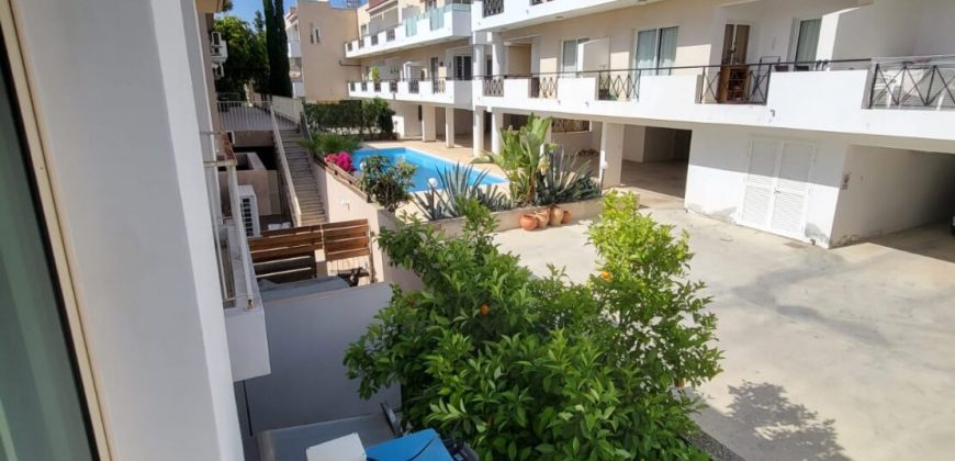 Paphos Mesa Chorio 2Bdr Townhouse For Sale PRK42767