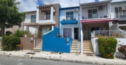 Paphos Mesa Chorio 2Bdr Townhouse For Sale PRK42767