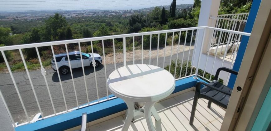 Paphos Mesa Chorio 2Bdr Townhouse For Sale PRK42767