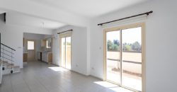 Paphos Mesogi 2Bdr House (Semi detached) For Sale FCP54303