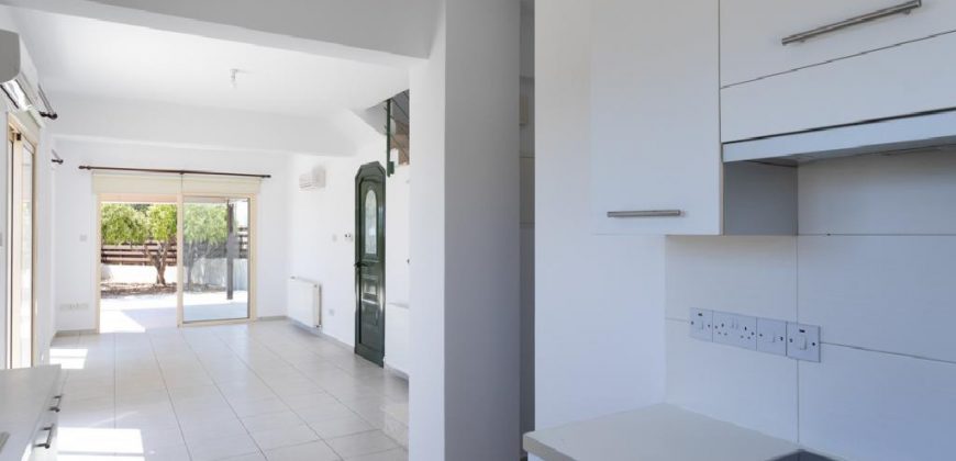 Paphos Mesogi 2Bdr House (Semi detached) For Sale FCP54303