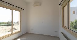 Paphos Mesogi 2Bdr House (Semi detached) For Sale FCP54303