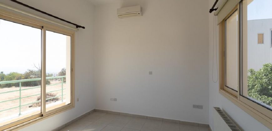 Paphos Mesogi 2Bdr House (Semi detached) For Sale FCP54303