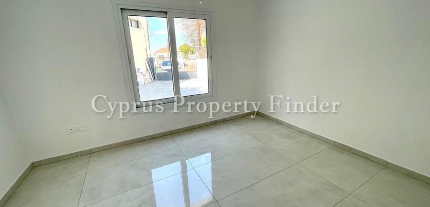 Paphos Mesogi 3Bdr Bungalow For Sale CPF160085