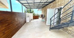 Paphos Mesogi 3Bdr Bungalow For Sale CPF160085