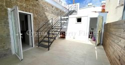 Paphos Mesogi 3Bdr Bungalow For Sale CPF160085