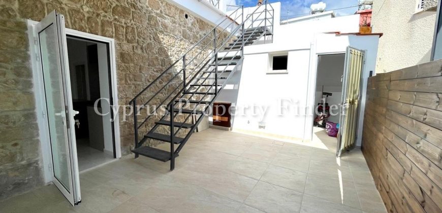 Paphos Mesogi 3Bdr Bungalow For Sale CPF160085