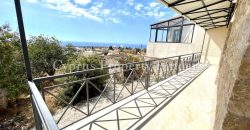 Paphos Mesogi 3Bdr Bungalow For Sale CPF160085