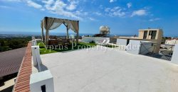 Paphos Mesogi 3Bdr Bungalow For Sale CPF160085