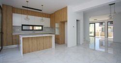 Paphos Mesogi 3Bdr Detached Villa For Sale KTM103167